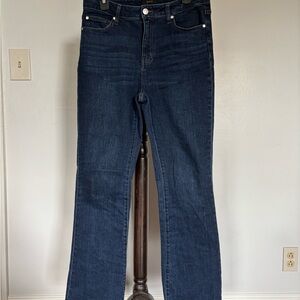 Quince Bella kick flare 29x30